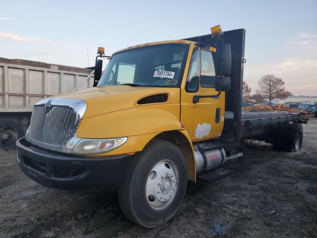  Salvage International 4000 Serie