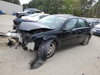  Salvage Saturn Ion