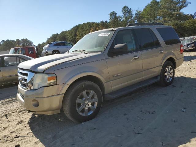  Salvage Ford Expedition