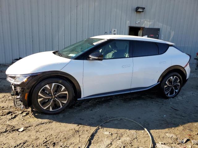  Salvage Kia EV6