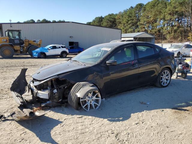  Salvage Dodge Dart