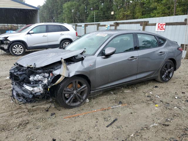  Salvage Acura Integra A-