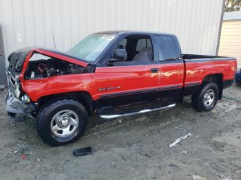  Salvage Dodge Ram 1500