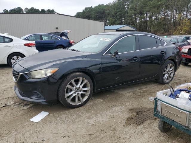  Salvage Mazda 6