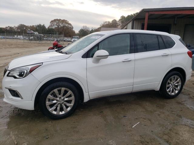  Salvage Buick Envision