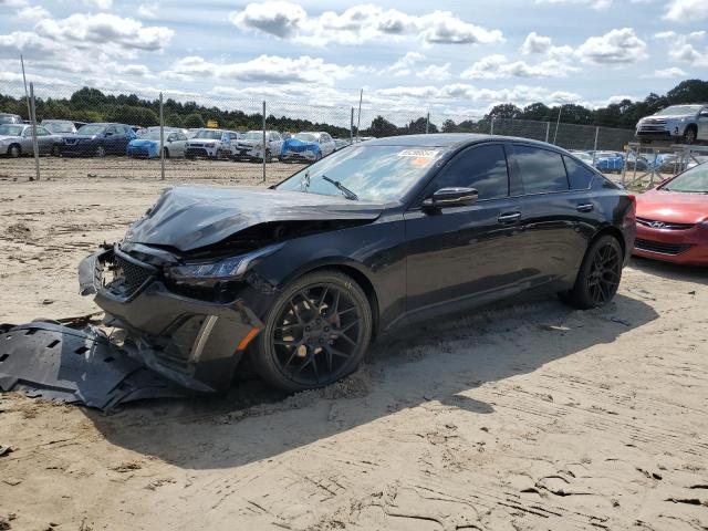  Salvage Cadillac CT5