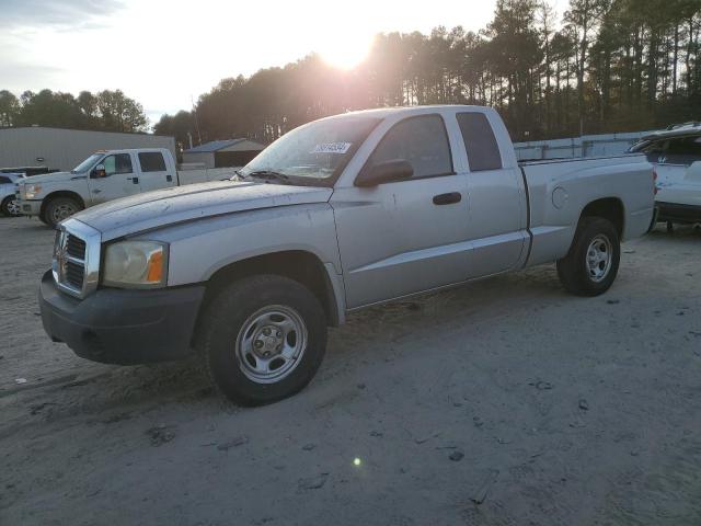  Salvage Dodge Dakota