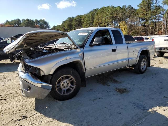  Salvage Dodge Dakota