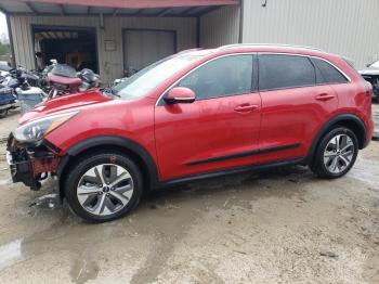  Salvage Kia Niro