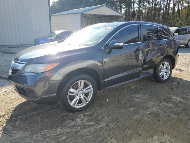  Salvage Acura RDX