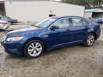  Salvage Ford Taurus