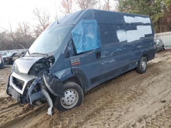  Salvage Ram Promaster