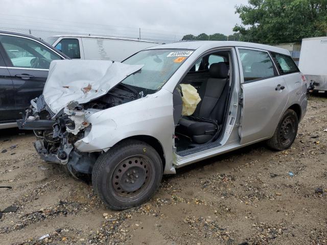  Salvage Toyota Matrix