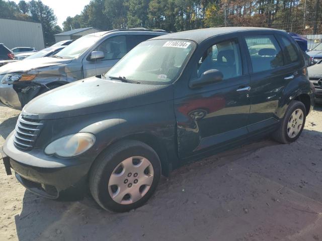  Salvage Chrysler PT Cruiser