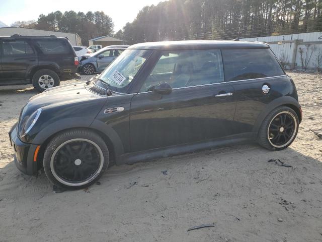  Salvage MINI Cooper