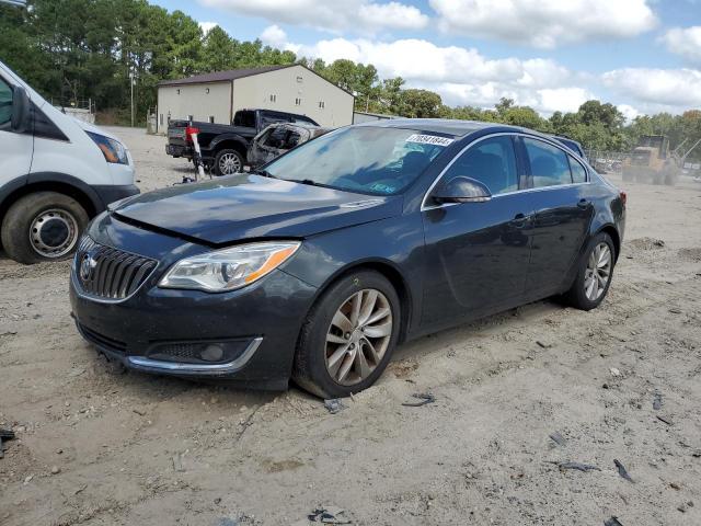  Salvage Buick Regal