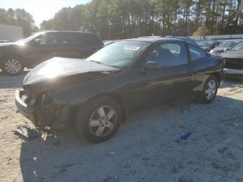  Salvage Chevrolet Cavalier