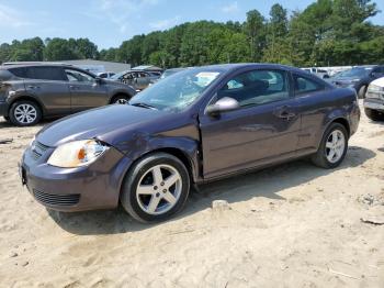  Salvage Chevrolet Cobalt