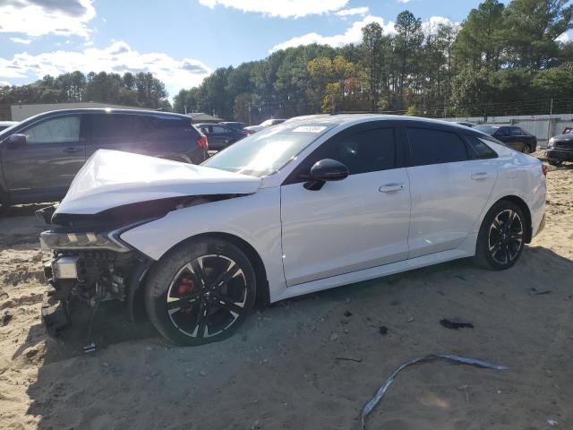  Salvage Kia K5