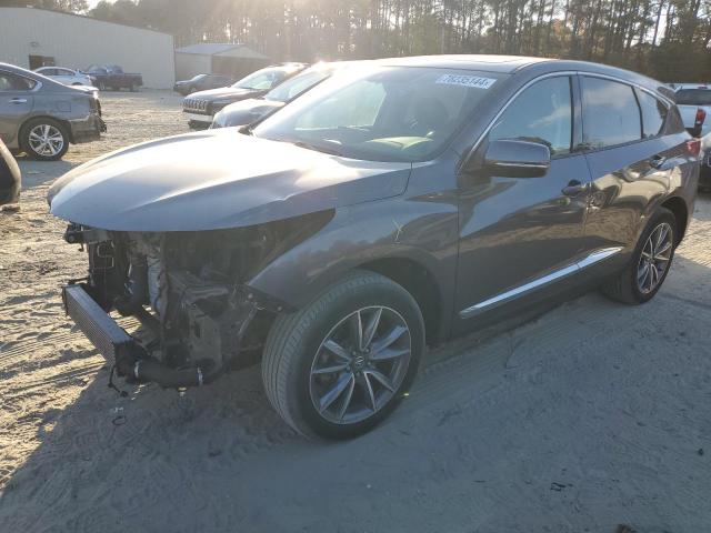  Salvage Acura RDX