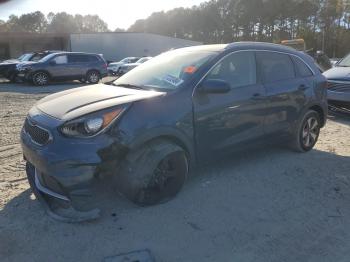  Salvage Kia Niro