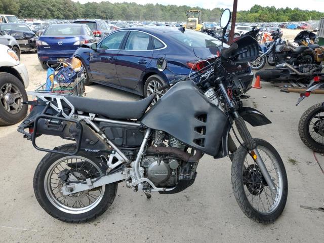  Salvage Kawasaki Kl650 A