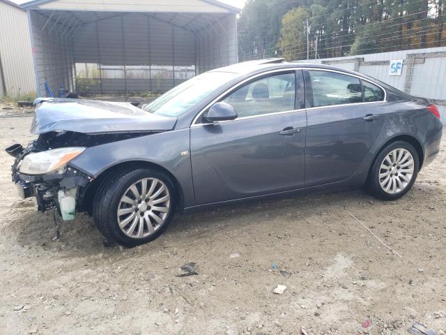  Salvage Buick Regal