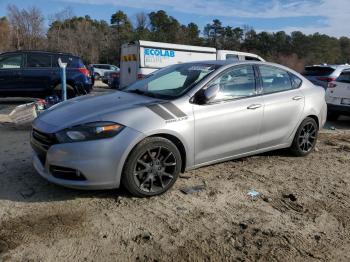  Salvage Dodge Dart