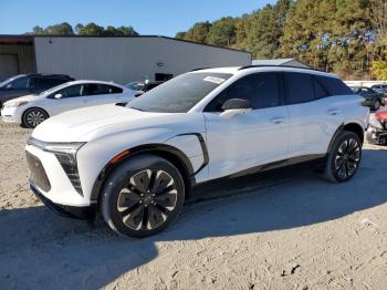  Salvage Chevrolet Blazer