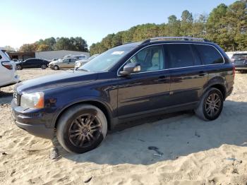  Salvage Volvo XC90