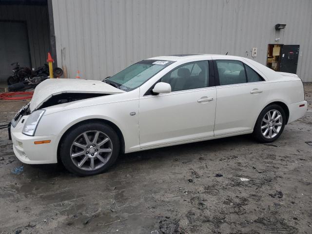  Salvage Cadillac STS