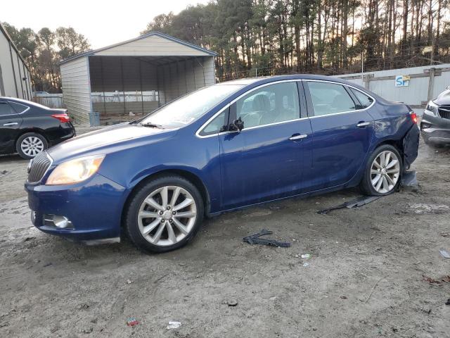  Salvage Buick Verano