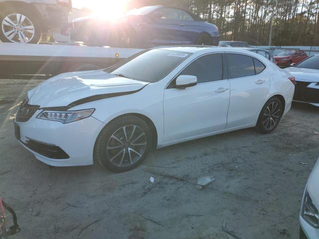  Salvage Acura TLX