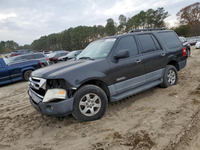  Salvage Ford Expedition