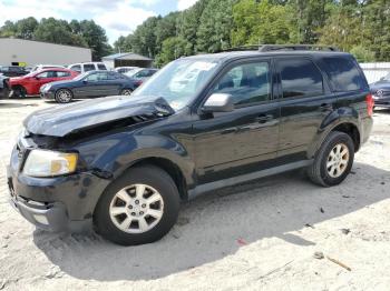  Salvage Mazda Tribute