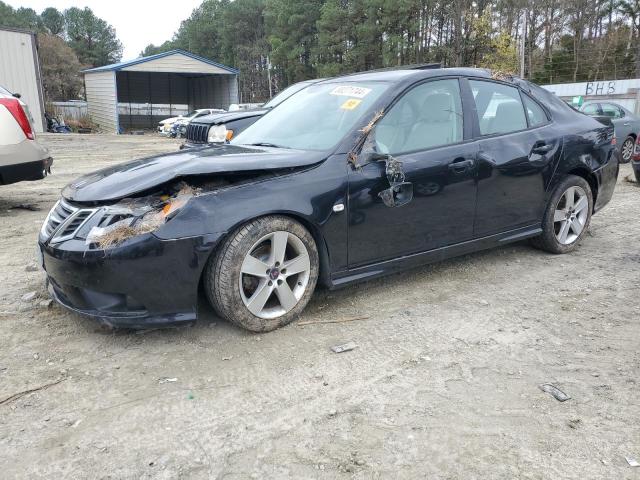  Salvage Saab 9 3