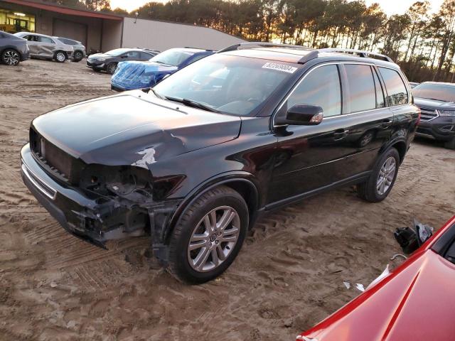  Salvage Volvo XC90