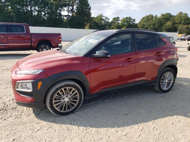  Salvage Hyundai KONA