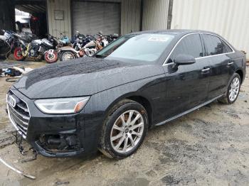  Salvage Audi A4