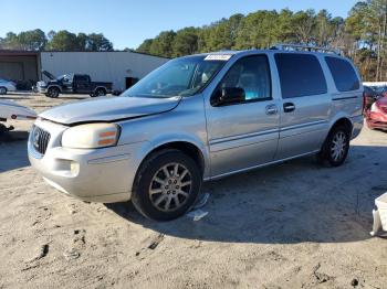  Salvage Buick Terraza