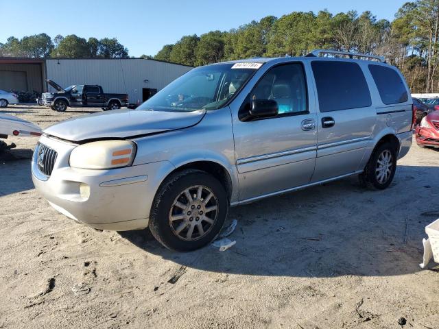  Salvage Buick Terraza