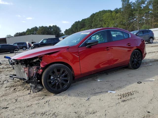  Salvage Mazda 3 Select S