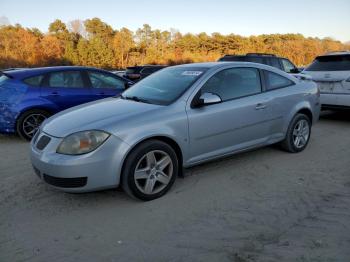  Salvage Pontiac G5