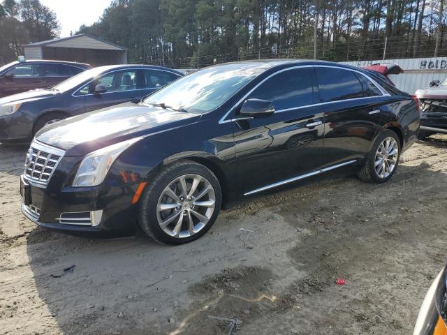  Salvage Cadillac XTS