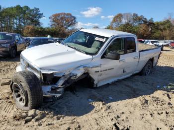  Salvage Dodge Ram 1500