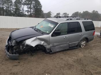  Salvage Ford Expedition