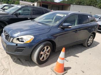  Salvage Volvo XC60