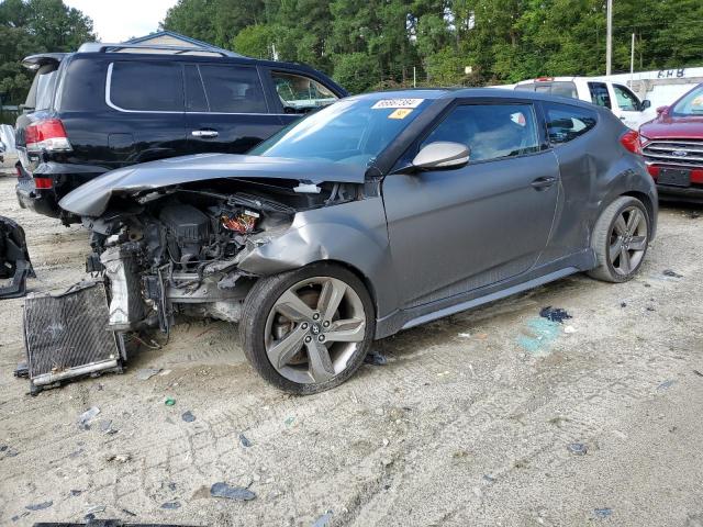  Salvage Hyundai VELOSTER