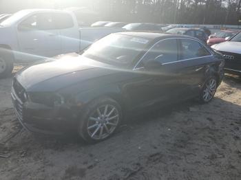  Salvage Audi A3