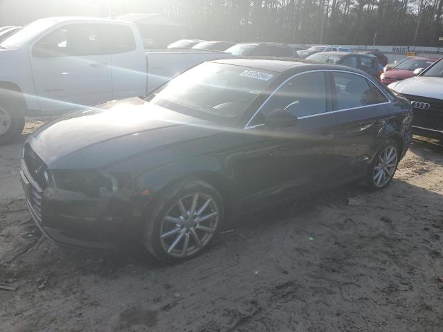  Salvage Audi A3